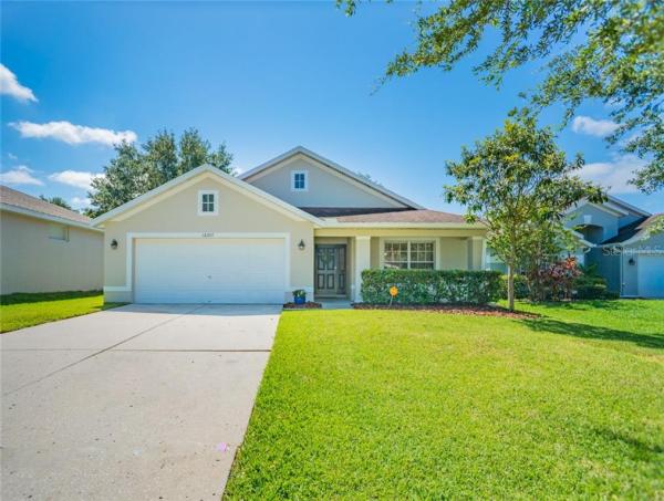 FISHHAWK RANCH PH 2 PRCL