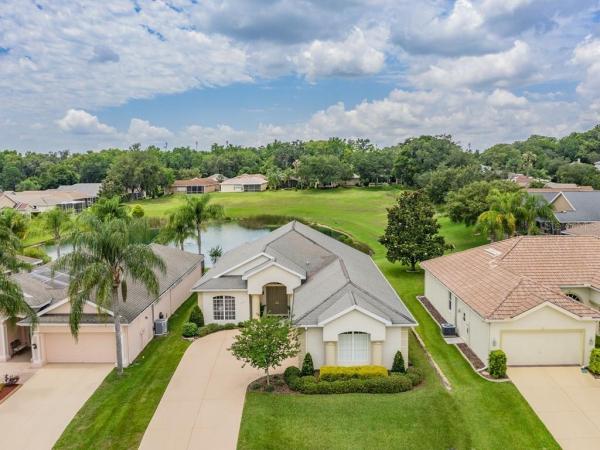 LAKE JOVITA GOLF AND COUNTRY CLUB