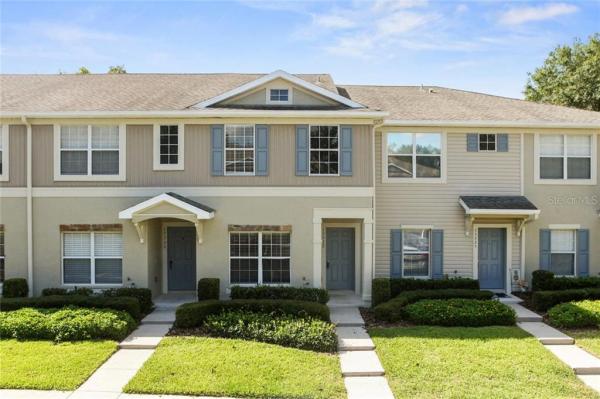 FISHHAWK RANCH TOWNHOMES PH 1