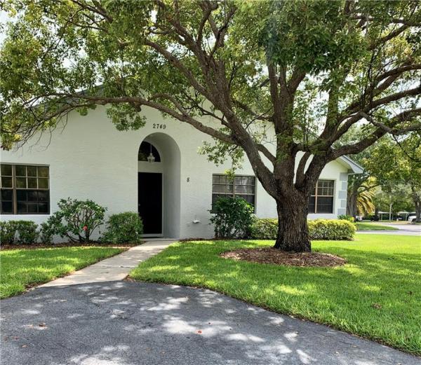 CARMEL OF BRYN-MAWR CONDO