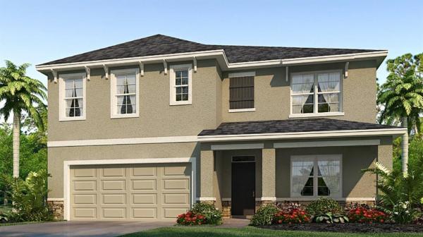 PROMENADE ESTATES ON PALMER RANCH