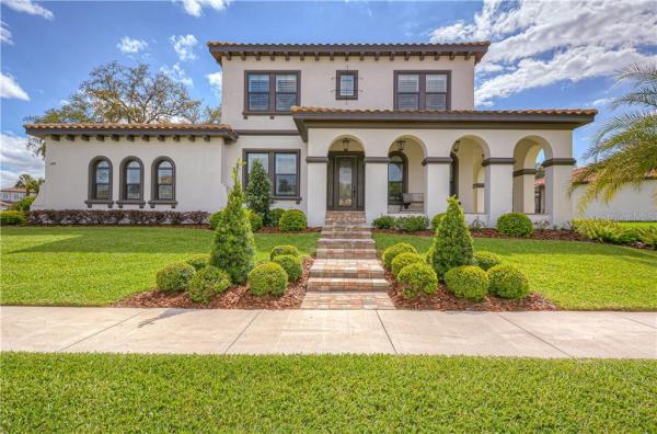 FISHHAWK RANCH - PRESERVE