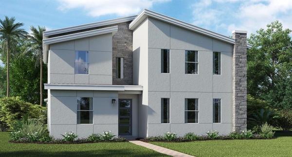 CHAMPIONSGATE 2 50 RESORT