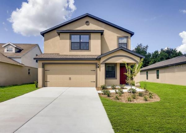 POINCIANA NBRHD 02 VILLAGE 08