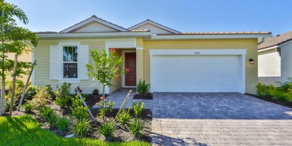 RENAISSANCE AT WELLEN PARK