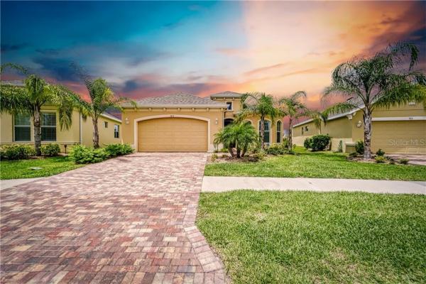 SUN CITY CENTER UNIT 274 & 2