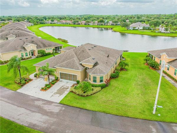 SUN CITY CENTER NOTTINGHAM VILLAGE