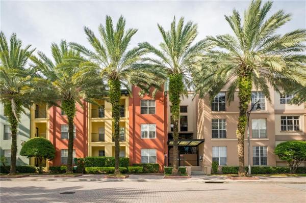 THE MADISON AT SOHO II CONDO