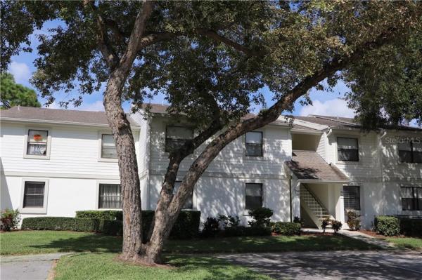 MEADOWS CONDO AT EAST LAKE WOODLANDS