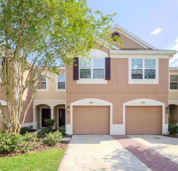 BAY AT CYPRESS CREEK