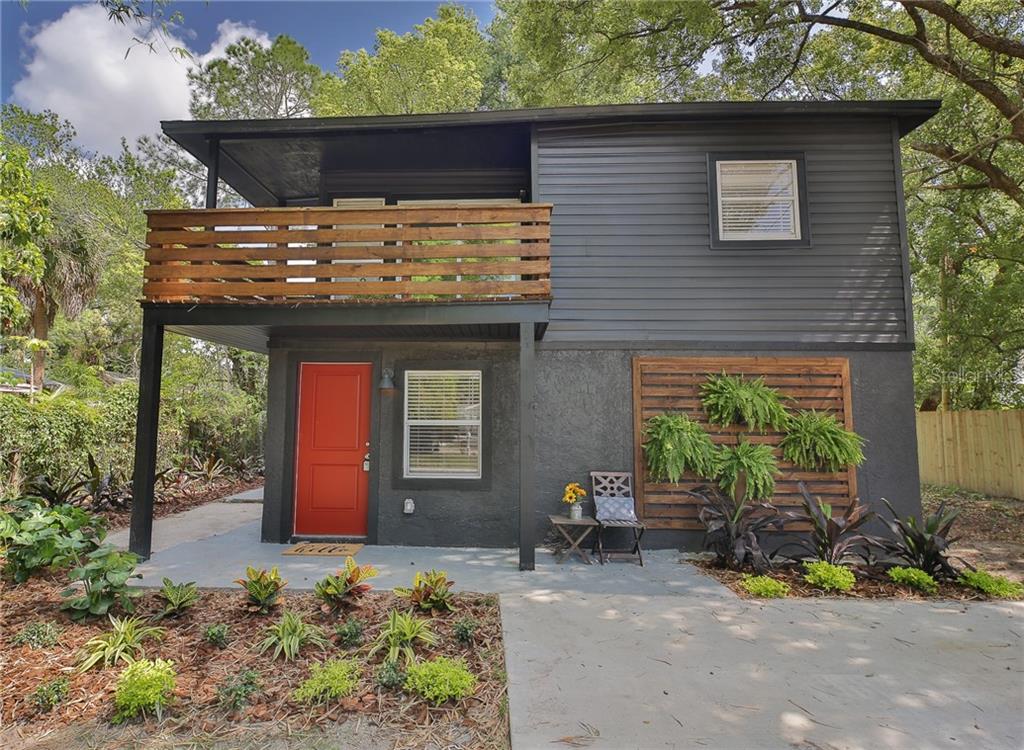 ADAMS PLACE MAP - фото