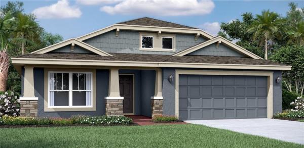 CARROLLWOOD LANDINGS