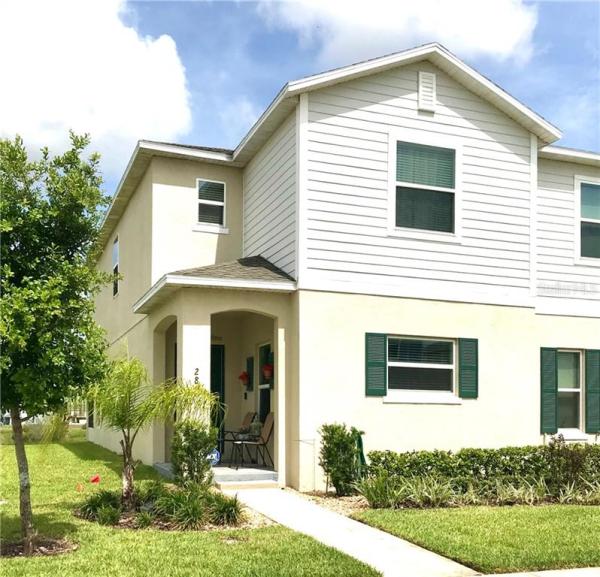 WILLIAMS PRESERVE PH 1