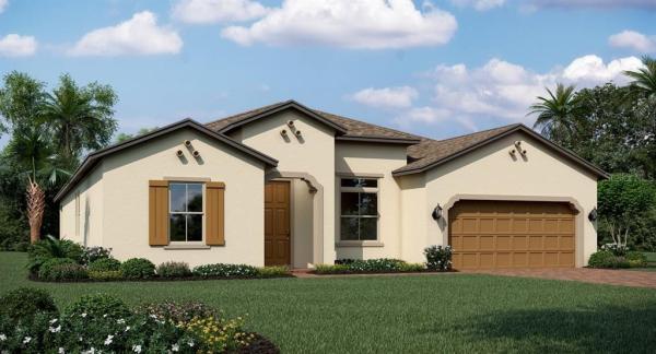 ARDEN PARK NORTH 65'S