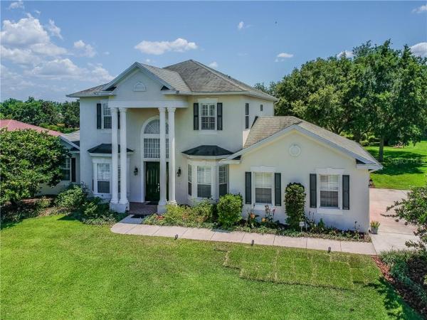 LAKE JOVITA GOLF & COUNTRY CLUB PH THREE-B