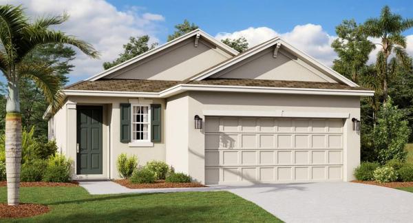 ARDEN PARK NORTH 45'S