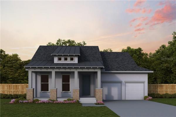 LAUREATE PARK AT LAKE NONA