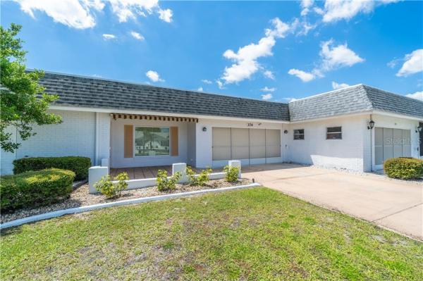 WESTWOOD GREENS A CONDO