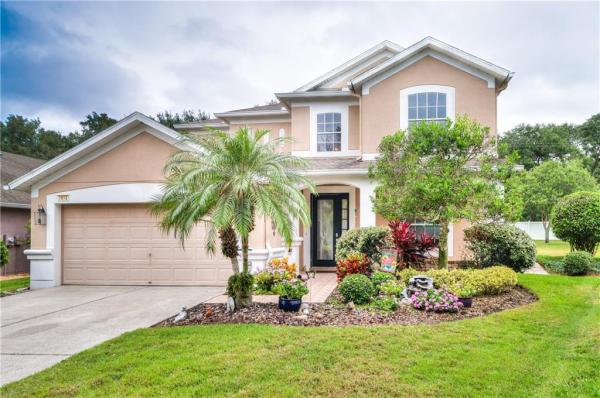 OAKS AT VALRICO PH 2