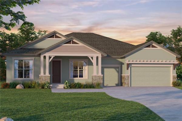 BEXLEY SOUTH PARCEL 4 PHASE 2A