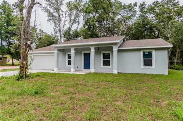 HAMNER'S WONDERLAND ACRES