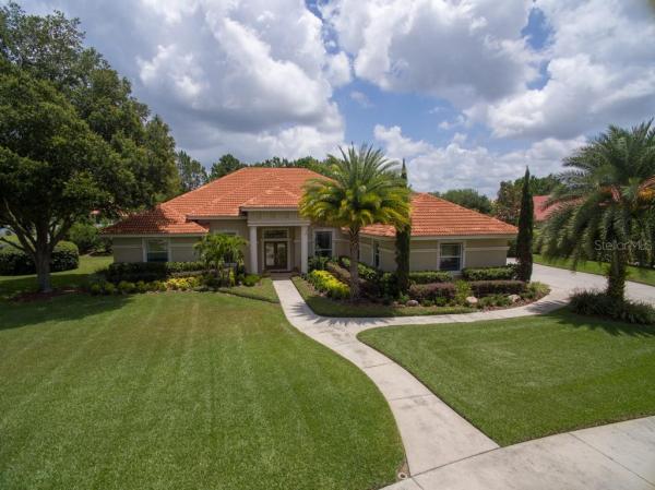 ECHO LAKE ESTATES PHASE 2