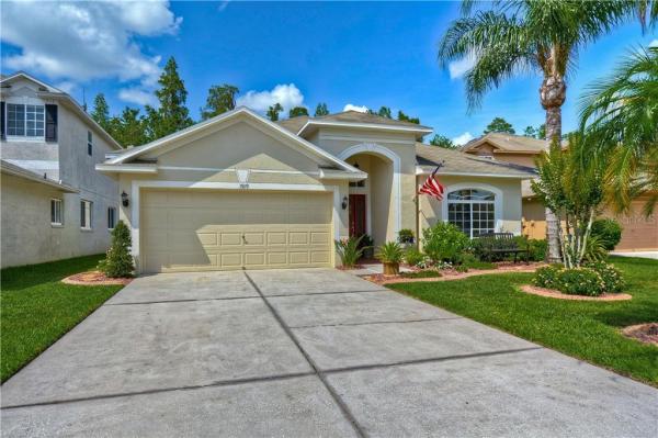 HERITAGE HARBOR VILLAGE 17