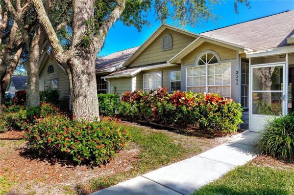 VILLAGE AT BENTLEY PARK