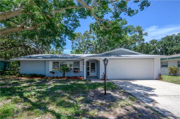 DUNEDIN ISLES ESTATES