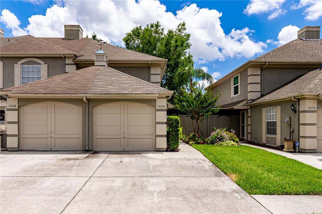 CARROLLWOOD VILLAGE PH III - фото