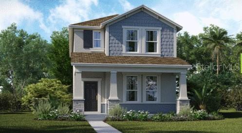 TUSKAWILLA CROSSINGS 34'S