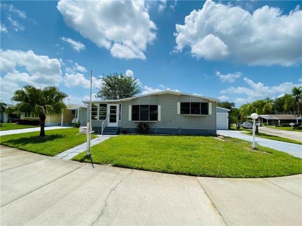 RIDGEWOOD OAKS CONDO PH I