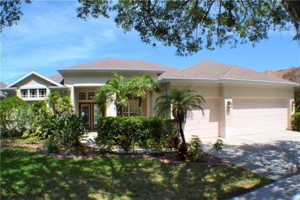 RIVER HILLS COUNTRY CLUB PARCE