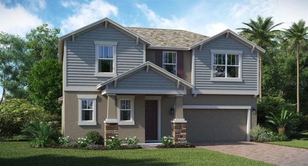 CAMDEN PARK 50'S SOLAR