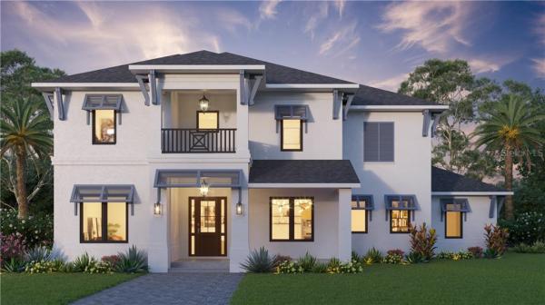 MARYLAND MANOR 2ND UNIT