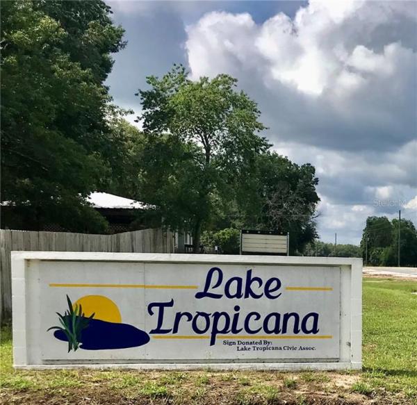 LAKE TROPICANA RANCHETTES