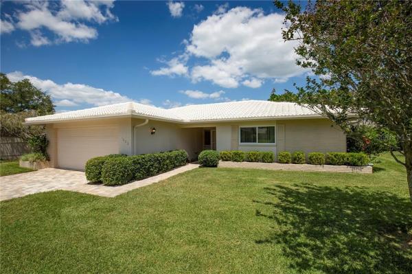 HIGHLAND LAKES UNIT 1