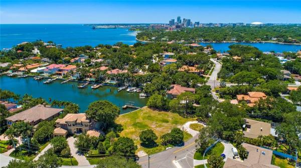 SNELL ISLE BRIGHTWATERS SEC 2