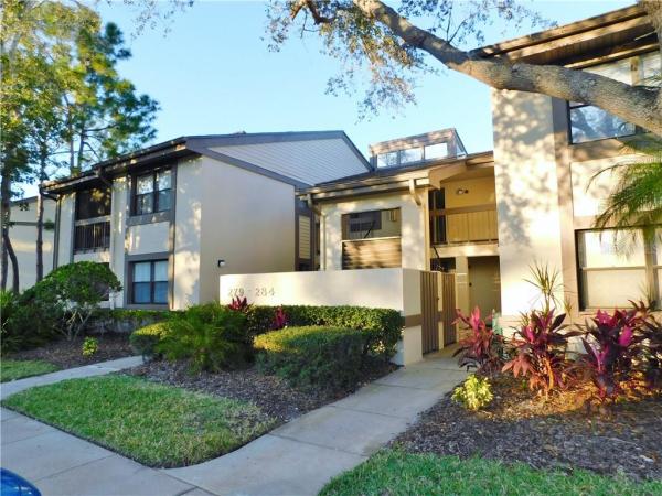 EAST LAKE WOODLANDS WOODLAKE RUN