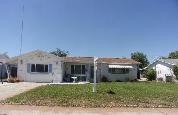 HOLIDAY LAKE ESTATES