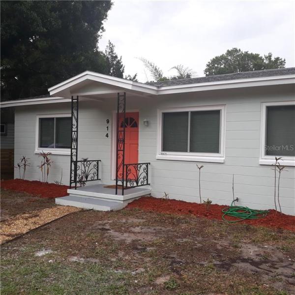 PASADENA ESTATES SEC D