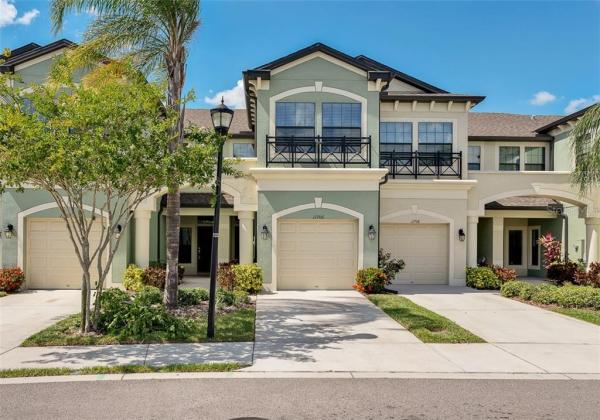 WEST LAKE TWNHMS PH 1