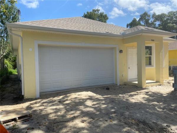 HAMNERS W E GEORGE WASHINGTON