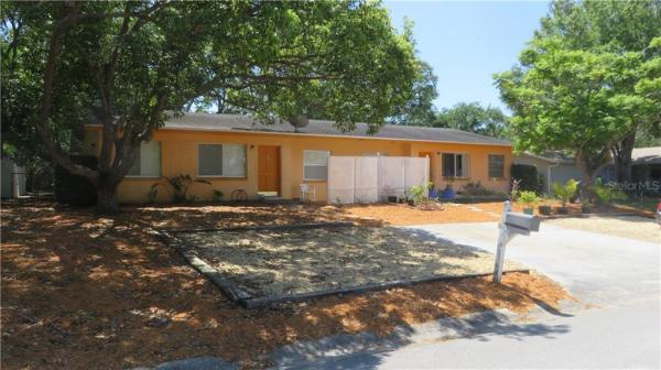 HARBOR LAKE ESTATES 2ND ADD