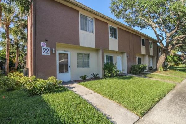 WINDWARD POINTE ST PETERSBURG