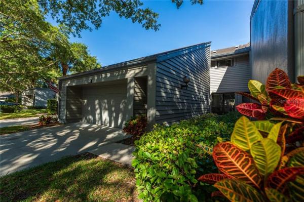 EAGLES LANDING CONDO