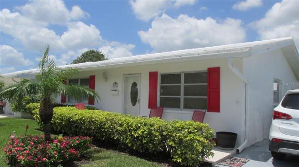 MAINLANDS OF TAMARAC BY THE GULF UNIT 4 CONDO