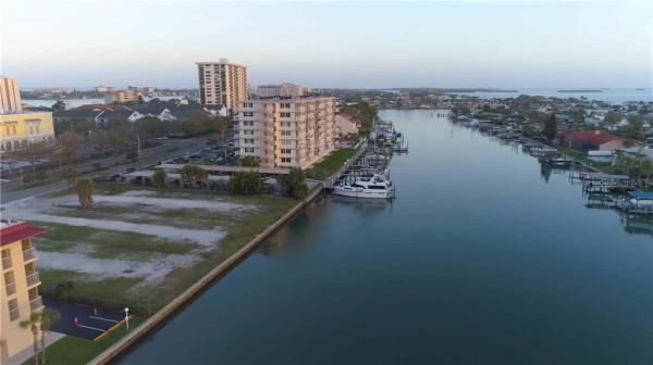 ISLAND ESTATES OF CLEARWATER