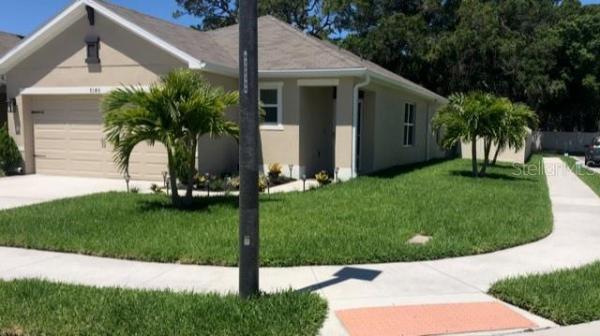 STONEBROOK CROSSING REP