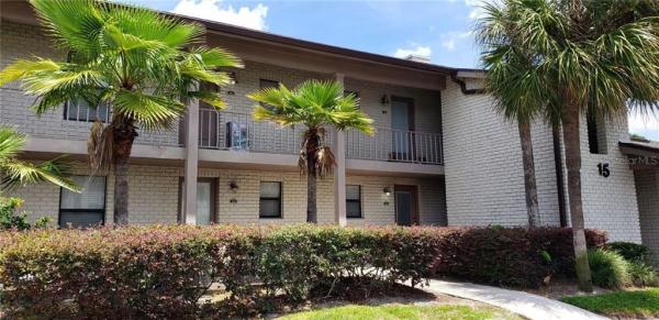 AUDUBON PLACE CITY CONDO